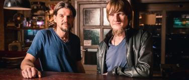 Event-Image for 'Sonntagsmatinee mit Tidemore'