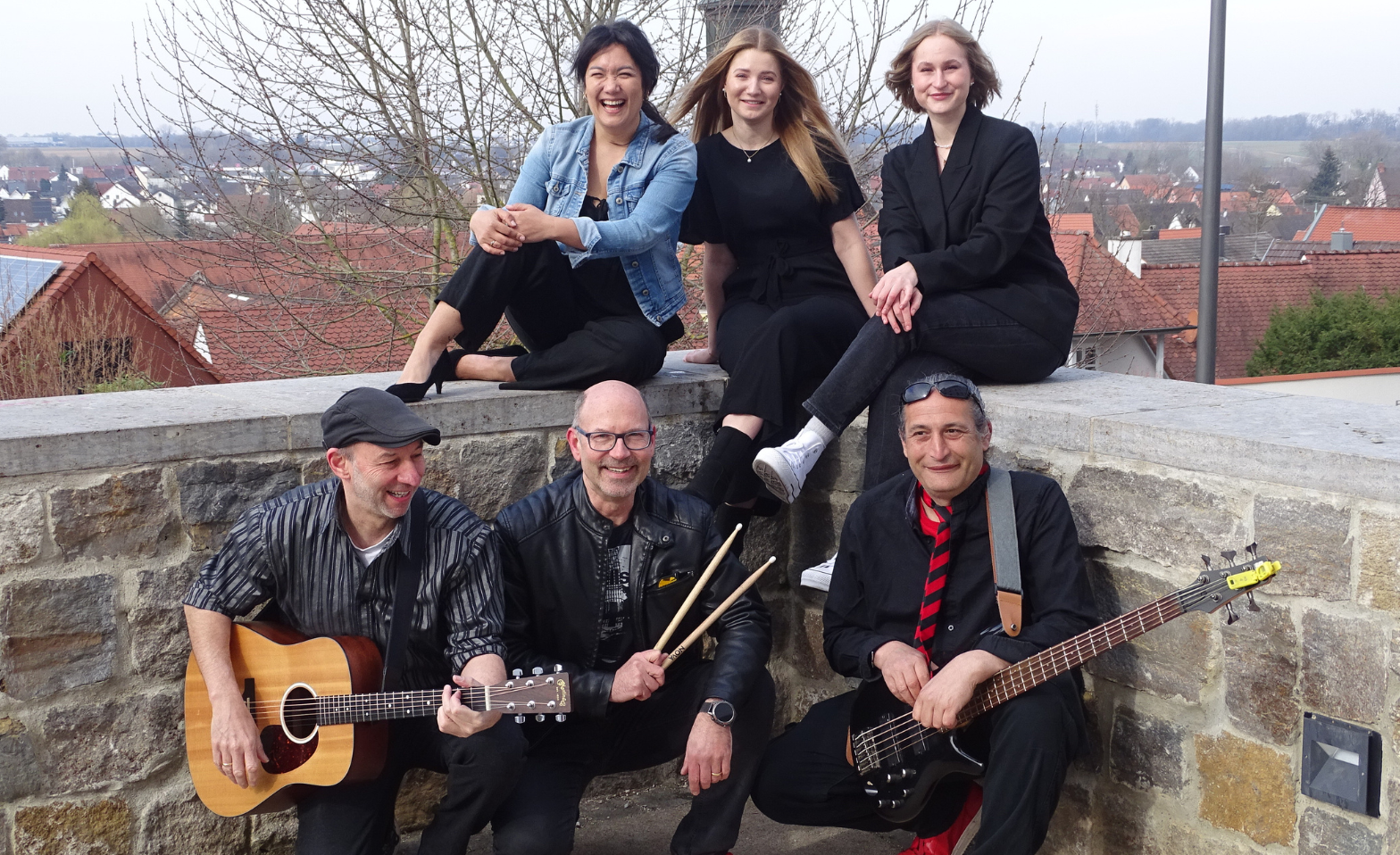 Feiertagsmatinee mit Smile a While Tickets