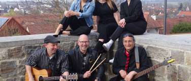 Event-Image for 'Feiertagsmatinee mit Smile a While'