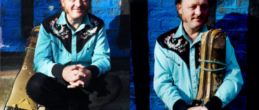 Event-Image for 'Sonntagsmatinee mit Titus Waldenfels'