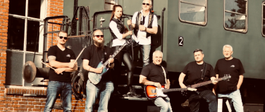 Event-Image for 'Sonntagsmatinee mit Hard old Spirit'