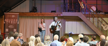 Event-Image for 'Sonntagsmatinee mit Herr Diebold & Frau Schmid'