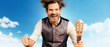 Event-Image for 'Sonntagsmatinee mit Vogelmayer'