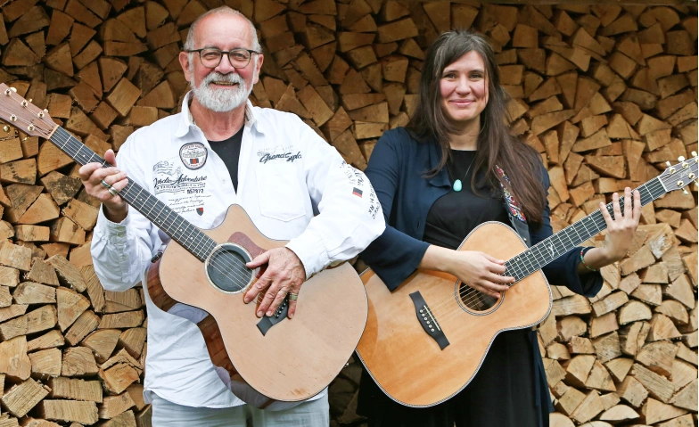 Sonntagsmatinee mit You 'n Me Birkenried Kulturgew&auml;chshaus, Birkenried 5, 89423 Gundelfingen an der Donau Billets