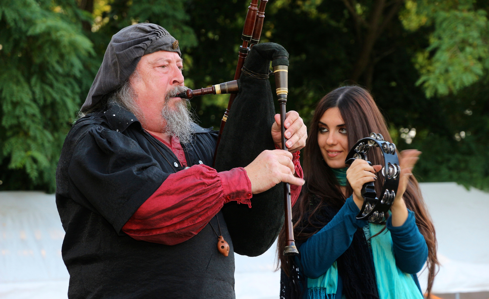 Sonntagsmatinee mit Fairy Dream Tickets