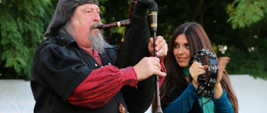 Event-Image for 'Sonntagsmatinee mit Fairy Dream'