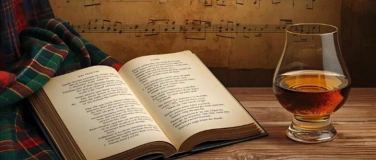 Event-Image for 'Eine Reise durch Schottland: Lesung, Livemusik und Whisky'