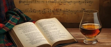 Event-Image for 'Eine Reise durch Schottland: Lesung, Livemusik und Whisky'