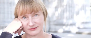 Event-Image for 'Kristina Bilkau: Lesung und Gespr&auml;ch'