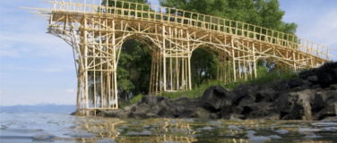 Event-Image for 'Billboards am See: Bildstein Glatz: Offsite Echo'