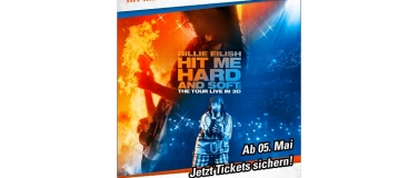 Event-Image for 'Billie Eilish - Hit Me Hard and Soft: The Tour (Live in 3D)'