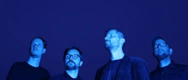 Event-Image for 'Helicon Triple 2026 mit Billion One, CMD RIKR & Shamotte'