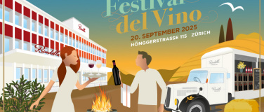 Event-Image for 'Festival del Vino 2025'