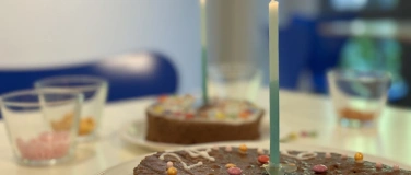 Event-Image for 'Eltern-Kind-Führung «Adventskalender»'