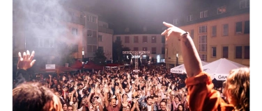 Event-Image for 'Binger Winzerfest'