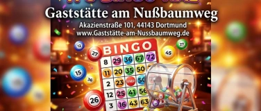 Event-Image for 'BINGO-FIEBER'