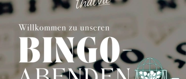Event-Image for 'Bingo-Abend im Thalvie'