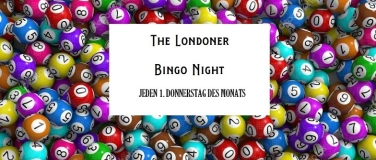 Event-Image for '01 AUG - Beer & Bingo'