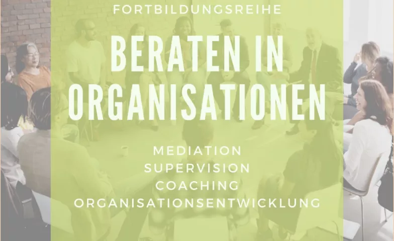 Webinar: Beraten in Organisationen klären & lösen, Gubener Straße 35, 10243 Berlin Billets