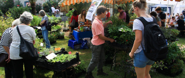 Event-Image for 'BiogartenGENUSSmesse  Nachhaltige Gartenkultur und Lebensart'