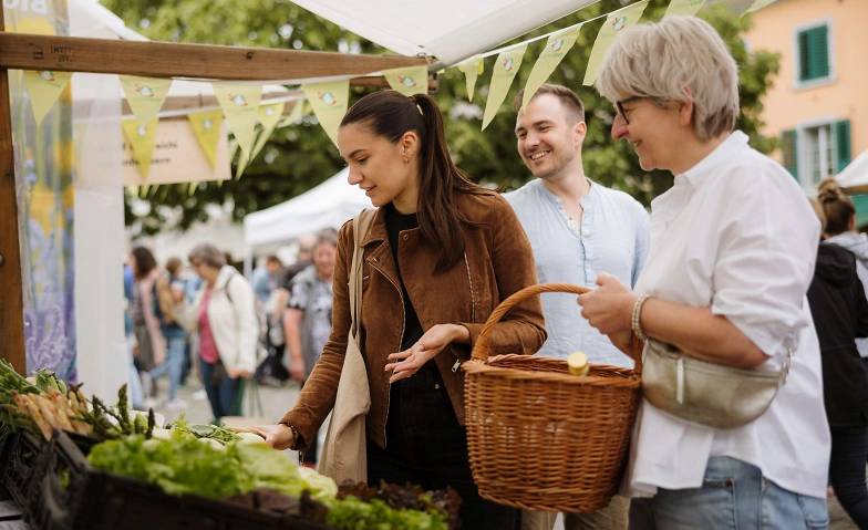 Event-Image for '25. Bio Marché'