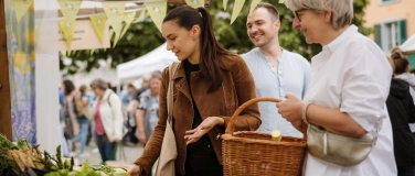 Event-Image for '26. Bio Marché'