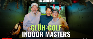 Event-Image for 'GLÜH-GOLF INDOOR MASTERS'