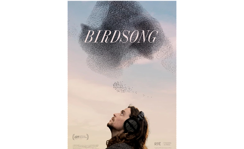 Greenmotions Filmfestival: Birdsong + Au 8&egrave;me Jour (OmeU) Tickets