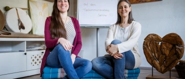 Event-Image for 'Tierkommunikation - Seelengespr&auml;che von Herz zu Herz'