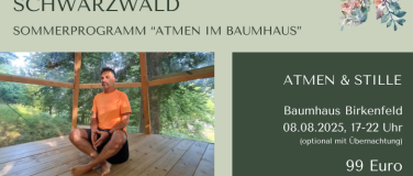 Event-Image for 'Atmen im Baumhaus Birkenfeld'