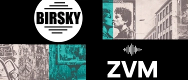 Event-Image for 'Birsky & Zurück vom Mond'