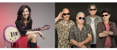 Event-Image for 'Muttertags-Brunch mit Isabelle Grussenmayer & Spruchrif'