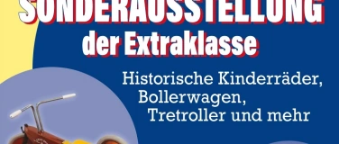 Event-Image for 'Sonderausstellung'