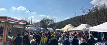 Event-Image for 'Tr&ouml;delmarkt Bismarckparkplatz Siegen-Weidenau'