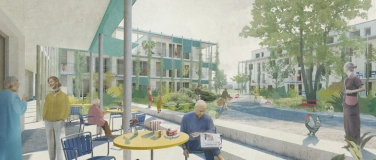 Event-Image for 'Neue Wohnform in Goldach - Start erste Etappe'