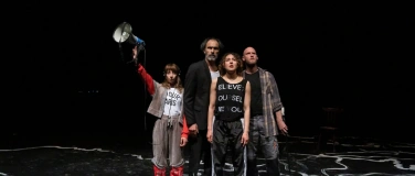 Event-Image for 'Donya Speaks: &laquo;إلى اخر المطر &ndash; Bis zum Ende des Regens&raquo;'