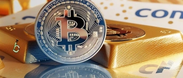 Event-Image for 'Bitcoin. Das Gold des 21. Jahrhunderts?'