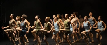 Event-Image for 'TANZINOLTEN: Ballet Junior de Genève on Tour'