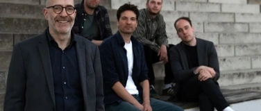 Event-Image for 'Konzert:   Bj&ouml;rn L&uuml;cker Aquarian Jazz Ensemble'
