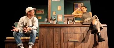 Event-Image for 'Keiner hat gesagt, dass du ausziehen sollst'