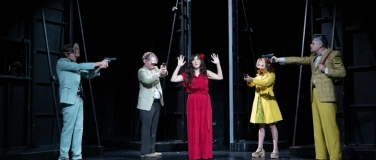 Event-Image for 'Die verlorene Ehre der Katharina Blum'