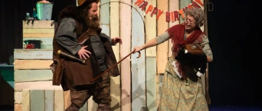 Event-Image for 'Der R&auml;uber Hotzenplotz (6+)'