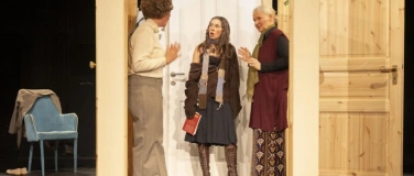 Event-Image for 'Muttersprache Mameloschn'