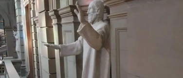 Event-Image for 'Auf den Spuren des Niklaus von Fl&uuml;e in Bern'