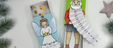 Event-Image for 'Wandelbare Adventskalender'