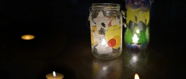 Event-Image for 'Adventslichter gestalten'