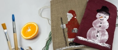 Event-Image for 'Chlaussäcke bedrucken'