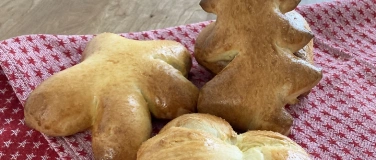 Event-Image for 'Weihnachtszöpfe backen'