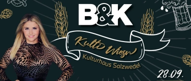 Event-Image for '3. B&K Kulti Wiesn'