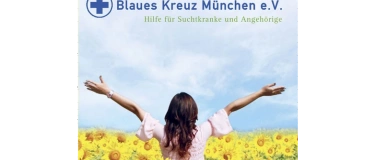 Event-Image for 'Selbsthilfegruppe f&uuml;r Suchtkranke und Angeh&ouml;rige'